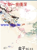 欠你一世情深