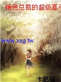 絕色總裁的超級高手