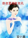 昨夜星辰昨夜風