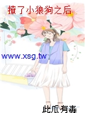 撩了小狼狗之後