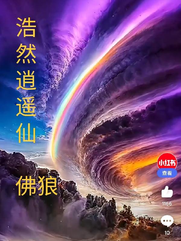 浩然逍遙仙