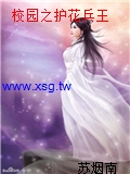校園之護花兵王