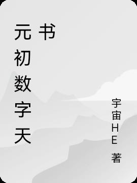 元初數字天書