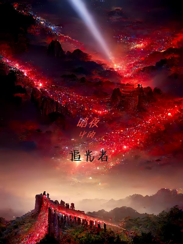 暗夜中的追光者