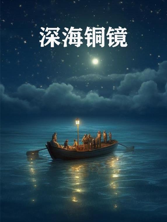 深海銅鏡