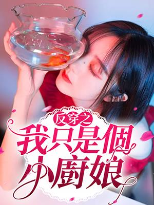 反穿之我隻是個小廚娘