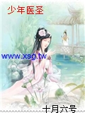 少年醫聖