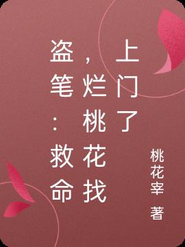 盜筆：救命，爛桃花找上門了