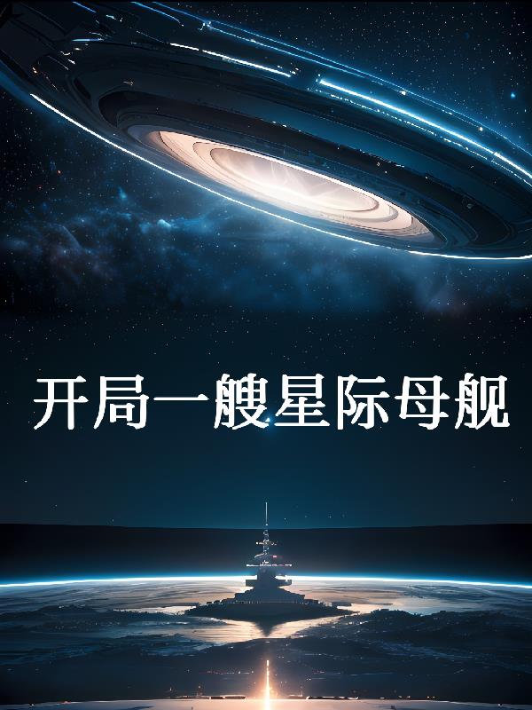 開局一艘星際母艦