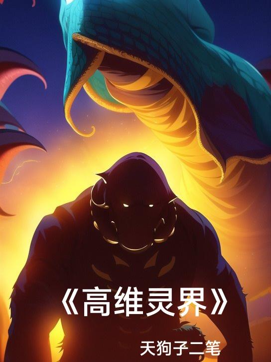 高維靈界