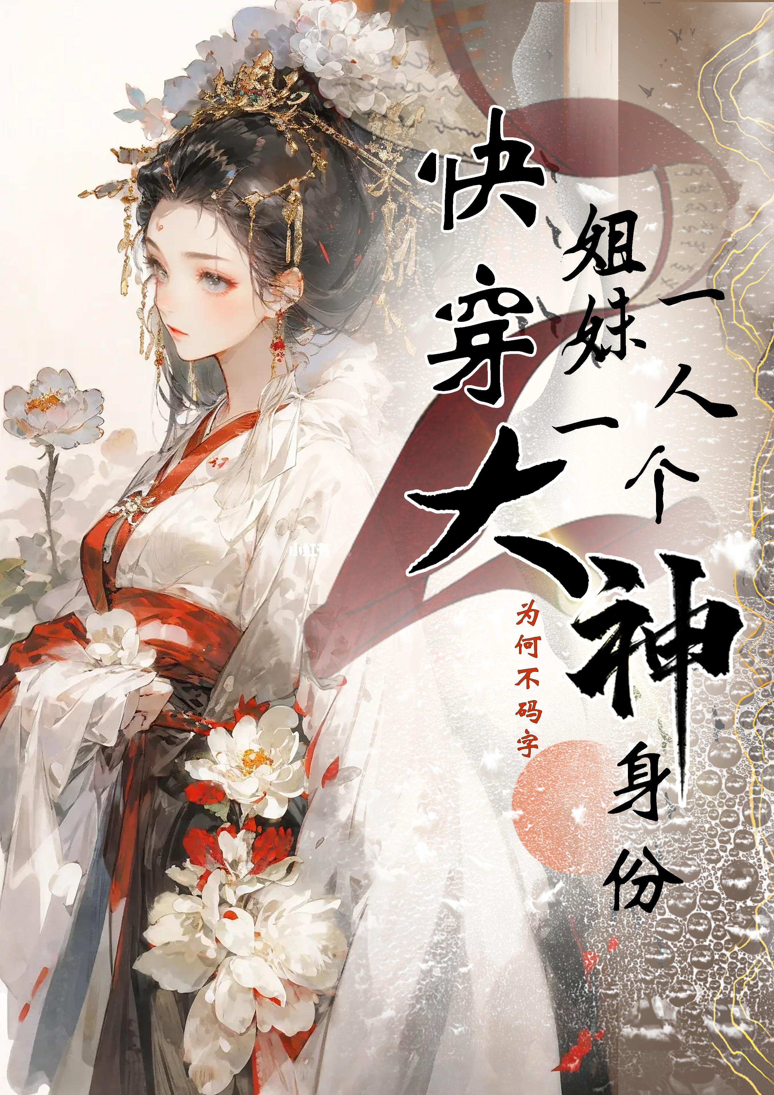 快穿：姐妹一人一個大佬身份