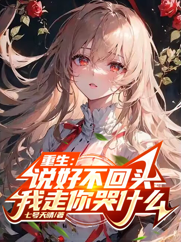 重生，說好不回頭我走你哭什麽？