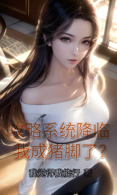 攻略係統降臨，我成豬腳了？