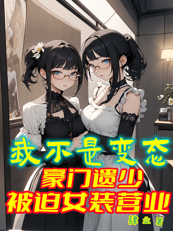 我不是變態：豪門遺少被迫女裝營