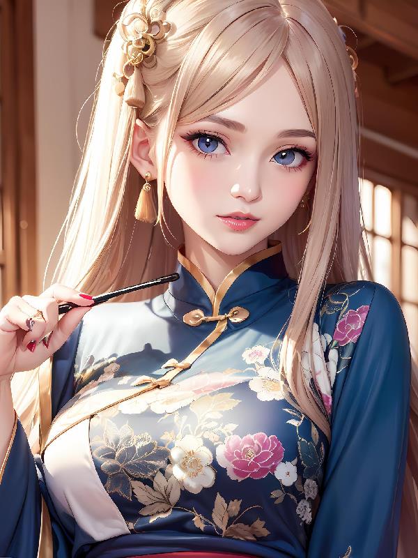 反派：這一世我選擇擺爛