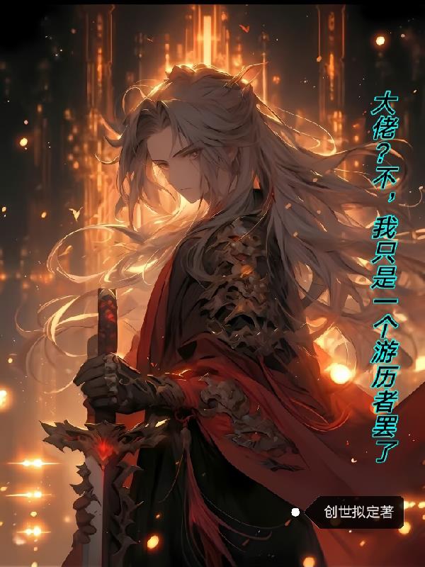 大佬？不，我隻是一個遊曆者罷了