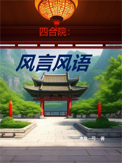 四合院：風言風語