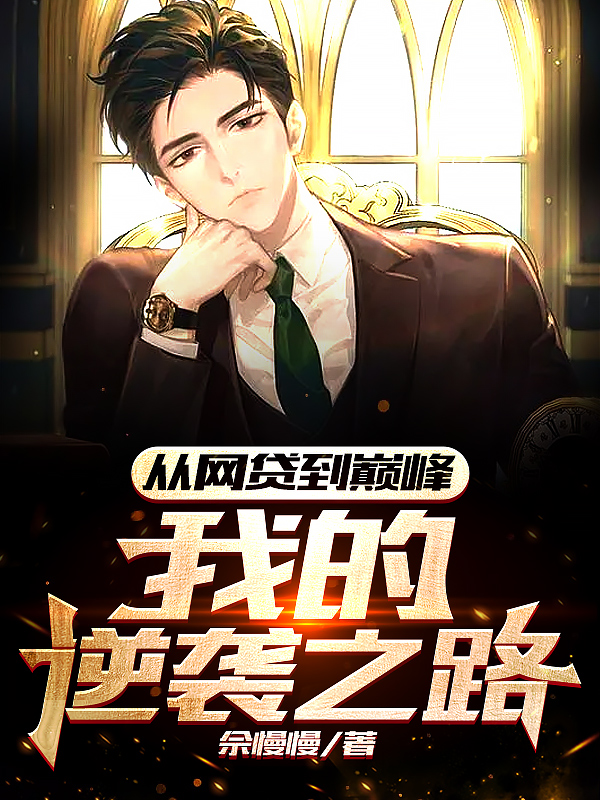 從網貸到巔峰：我的逆襲之路