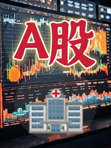 A股醫院
