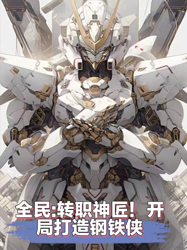 全民：轉職神匠！開局打造鋼鐵俠