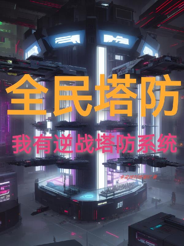 全民塔防，我有逆戰塔防係統