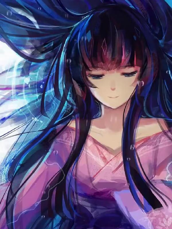 變身少女偶像Vtuber