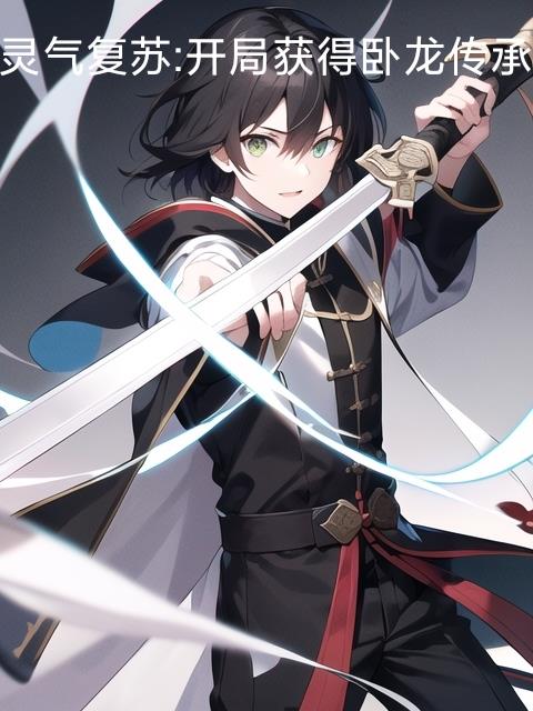 靈氣複蘇：開局獲得臥龍傳承