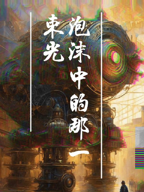 泡沫中的那一束光