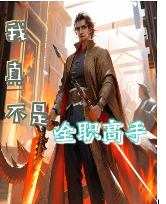 我真不是全能高手