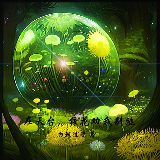 在天台，校花勸我別跳