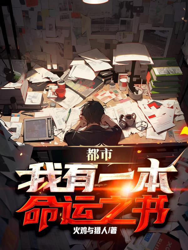 都市：我有一本命運之書