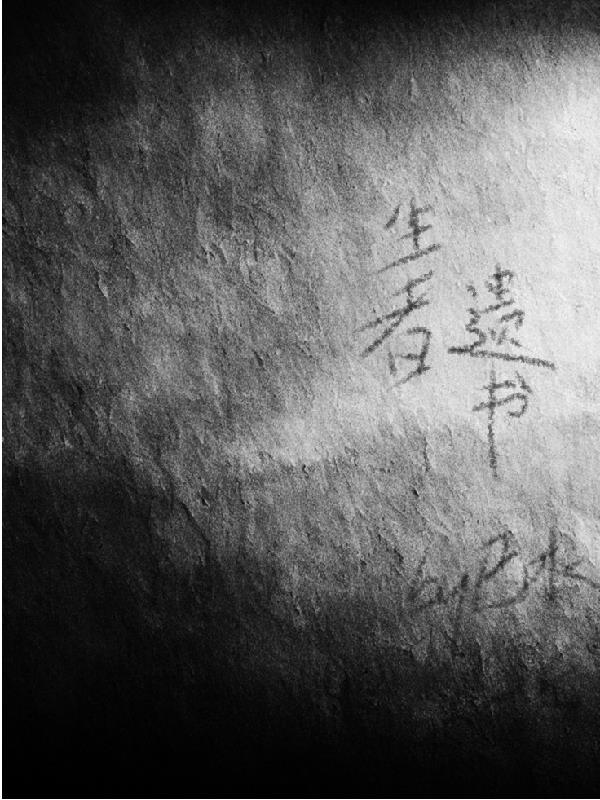 生者遺書