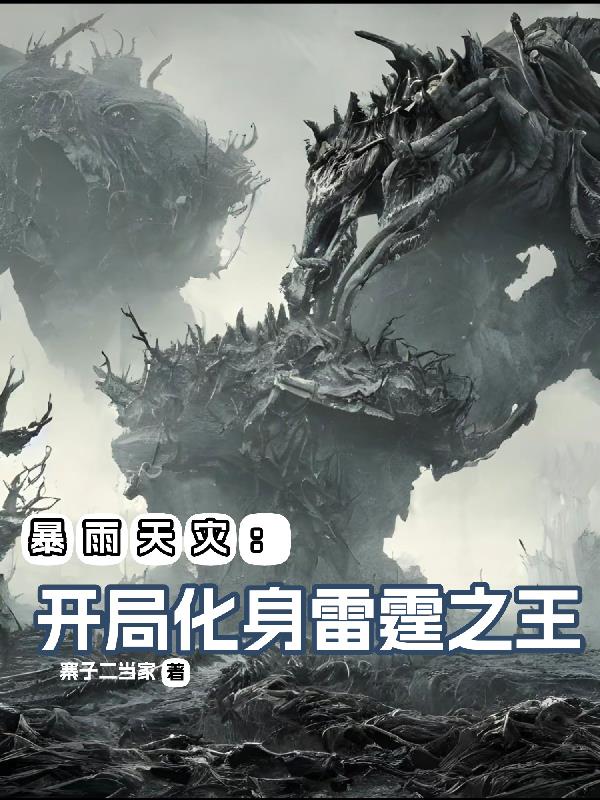 暴雨天災：開局化身雷霆之王