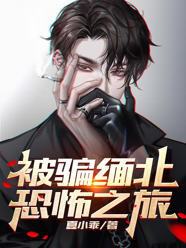 被騙緬北：恐怖之旅