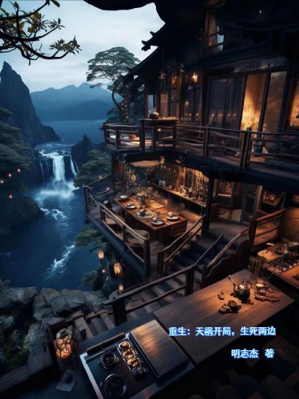重生：天禍開局，生死兩邊