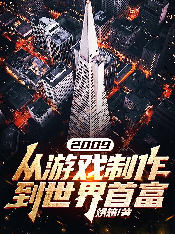 2009：從遊戲製作到世界首富