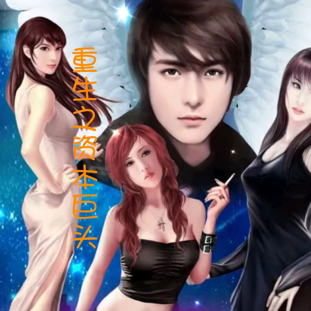 重生之資本巨頭