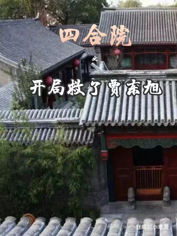 四合院之開局救了賈東旭