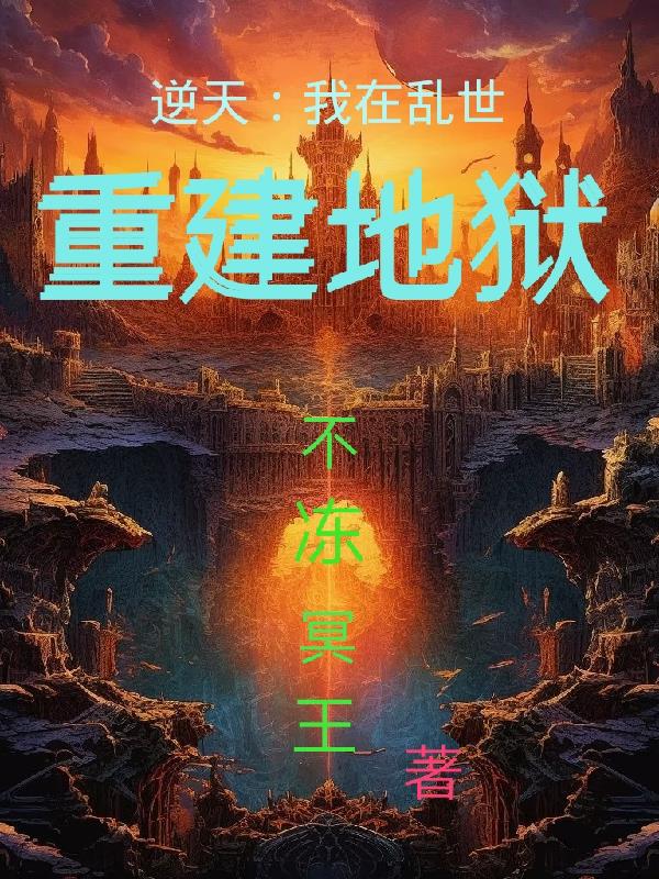 逆天：我在亂世重建地獄