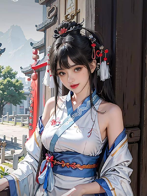 重生後開始修煉