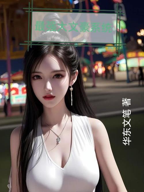 最強大文豪係統
