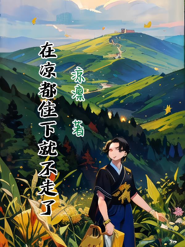 在涼都住下就不走了