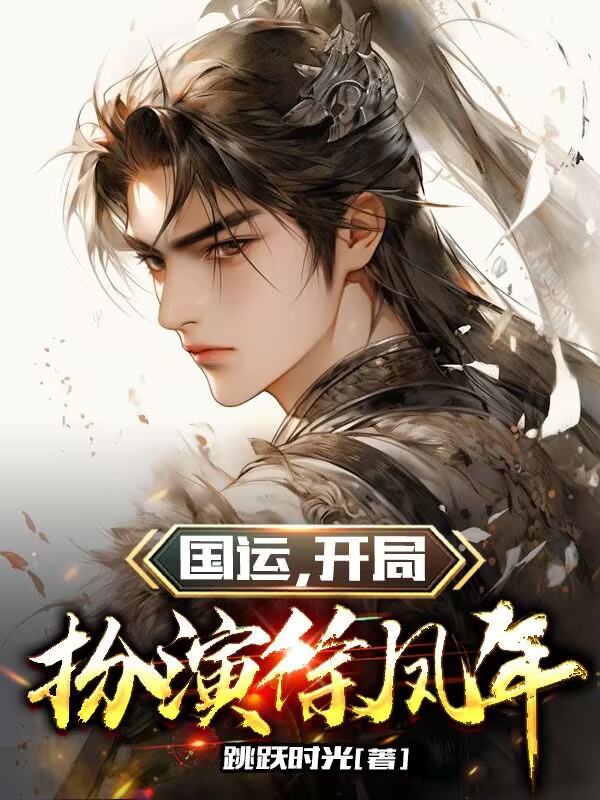 國運，開局扮演徐鳳年