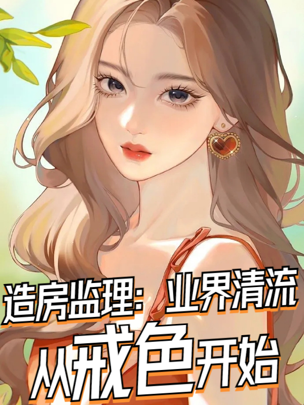 造房監理：業界清流，從戒色開始