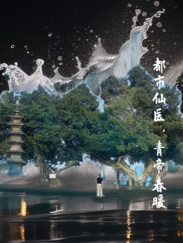 都市仙醫，青帝春暖