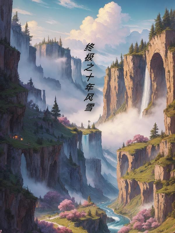 終極之十年風雪