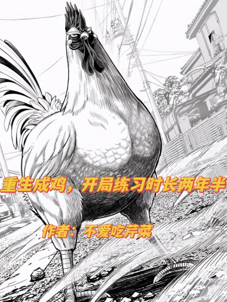 重生成雞，開局練習時長兩年半