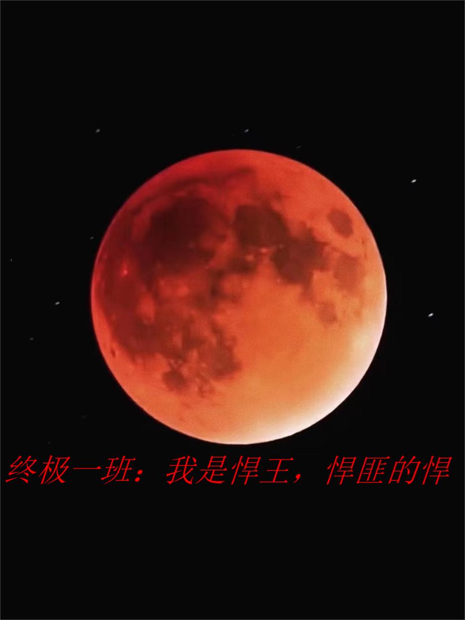 終極一班：我是悍王，悍匪的悍