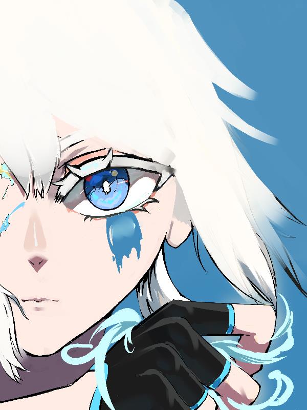 神明同化率：作為神經之子降生