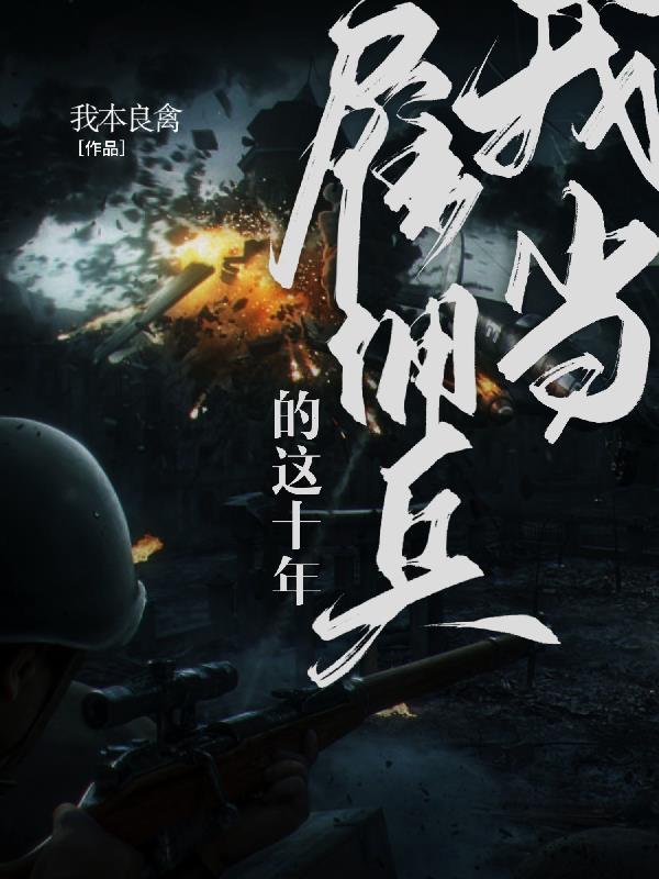 我的雇傭兵生涯